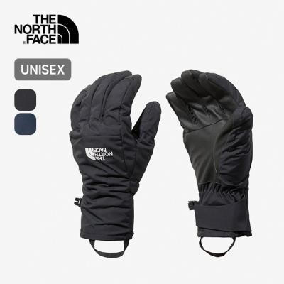 Mサイズ　the north face hyke 最新作　グローブ　手袋　新品 公式】ハイカーズグローブ（ユニセックス）｜ザ・ノース