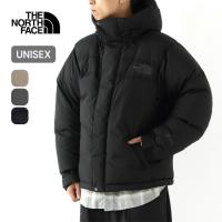 THE NORTH FACE ノースフェイス オルタレーションバフズジャケット ND92564 ザ・ノース・フェイス Alteration Baffs Jacket ダウン 防寒 2025 秋冬 | OutdoorStyle サンデーマウンテン
