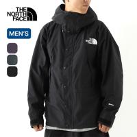 THE NORTH FACE ノースフェイス マウンテンライトジャケット メンズ NP62550 ザ・ノース・フェイス Mountain Light Jacket シェル ゴアテックス 防水 2026 春夏 | OutdoorStyle サンデーマウンテン