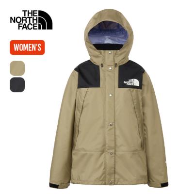 ノースフェイス マウンテンレインテックス（サイズ（S/M/L）：M）の