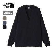 THE NORTH FACE ノースフェイス トランクルカーディガン ユニセックス