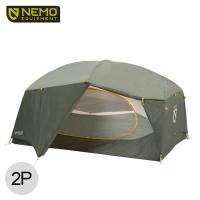 NEMO ニーモ オーロラリッジ 2P NM-ARRG-2P 2人用テント オールシーズン | OutdoorStyle サンデーマウンテン