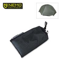NEMO ニーモ ドラゴンフライオズモ バイクパック2P用 フットプリント | OutdoorStyle サンデーマウンテン