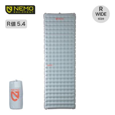 ニーモ テンサー インシュレーテッドのおすすめ人気商品一覧 通販