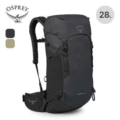 OSPREY KESTREL 38（ケストレル 38）のおすすめ人気商品一覧 通販