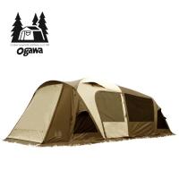 オガワ ティエララルゴ OGAWA 2760 テント シェルター 吊り下げ式インナーテント キャンプ 5人 | OutdoorStyle サンデーマウンテン