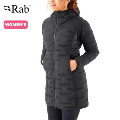 rab ダウン レディースのおすすめ人気商品一覧 通販 - Yahoo