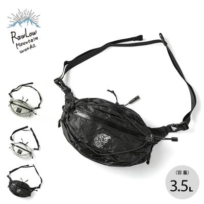ロウロウマウンテンワークス RawLow Mountain Works X-Pa OutdoorStyle サンデーマウンテン - RawLow Mountain Works