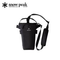 snow peak スノーピーク ステークショルダーバッグ 鞄 バッグ ショルダーバッグ ギアバッグ | OutdoorStyle サンデーマウンテン