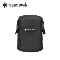 snow peak スノーピーク スノーピークストーブバッグ ギア収納バッグ 鞄 収納バッグ | OutdoorStyle サンデーマウンテン
