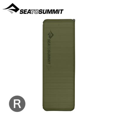 SEA TO SUMMIT アウトドア寝具 スリーピングマット｜アウトドア寝具