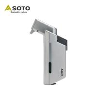 SOTO ソト マイクロトーチエッジ | OutdoorStyle サンデーマウンテン