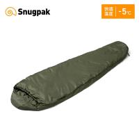 Snugpak スナグパック ソフティー エリート3 レフトジップ SP20134OL 寝袋 シュラフ マミー型 保温 防災 | OutdoorStyle サンデーマウンテン