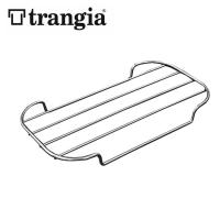 trangia トランギア メスティン用SSメッシュトレイ TR-SS210 (TR-210用)  蒸し網 調理器具 日本製 2024 秋冬 | OutdoorStyle サンデーマウンテン