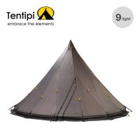 Tentipi テンティピ オニキス9ライト | OutdoorStyle サンデーマウンテン