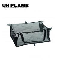 UNIFLAME ユニフレーム フィールドラック メッシュBOX | OutdoorStyle サンデーマウンテン