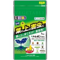◎エムシー緑化　トレボン粉剤DL　1kg | Sunday’s Garden