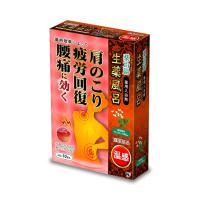 ヘルス 薬治湯温感 柚子生薬の香り 25ｇ×10包 | Sundries