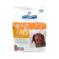 ヒルズ プリスクリプション・ダイエット 犬用 c／dマルチケア 小粒 3kg | サンドラッグe-shop