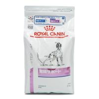 ロイヤルカナン 犬用 腎臓サポート ドライ 3kg | サンドラッグe-shop