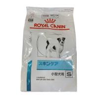 ロイヤルカナン 食事療法食 犬用 スキンケア小型犬用S 8kg | サンドラッグe-shop