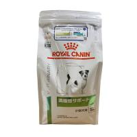 ロイヤルカナン 犬用 満腹感サポート 小型犬用 S 1kg | サンドラッグe-shop