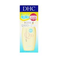 DHC Q10ローション（SS）60ml | サンドラッグe-shop