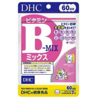 ◆DHC ビタミンBミックス 60日 120粒【3個セット】 | サンドラッグe-shop