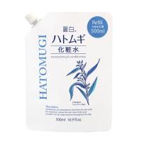 麗白 ハトムギ化粧水 詰替 500ml | サンドラッグe-shop