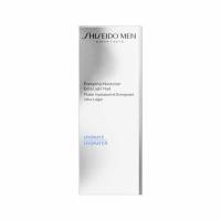 【ポイント10倍】資生堂メン SHISEIDO MEN モイスチャライザーEG 100ml【3個セット】 | サンドラッグe-shop