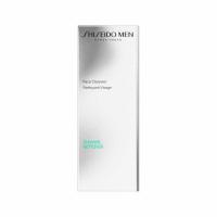 【ポイント10倍】資生堂メン SHISEIDO MEN フェイスクレンザー 130g | サンドラッグe-shop
