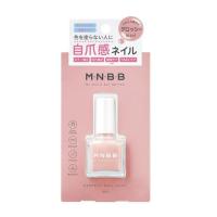 M・N・B・B（エム・エヌ・ビー・ビー） パーフェクトネイルコート グロッシー 9ml | サンドラッグe-shop