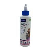 ビルバック 犬猫 エピオティックペプチド 125ml | サンドラッグe-shop
