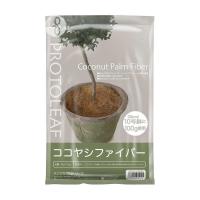 プロトリーフ ココヤシファイバー 100g | サンドラッグe-shop