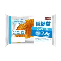 ◆パネックス 低糖質クロワッサン 1個   【6個セット】 | サンドラッグe-shop