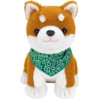 こんにちワン！しばいぬコウタ（バンダナ付セット）【直送品】 返品・キャンセル・他商品と同時購入は不可 | サンドラッグe-shop