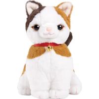 こんにちニャン！みけねこミミコ 【直送品】 返品・キャンセル・他商品と同時購入は不可 | サンドラッグe-shop