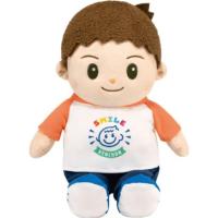 音声認識人形 スマイルけんちゃん 【直送品】 返品・キャンセル・他商品と同時購入は不可 | サンドラッグe-shop