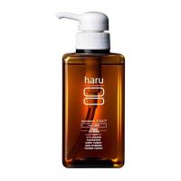 ニジト haru kurokamiスカルプ シャンプー 400mL | サンドラッグe-shop