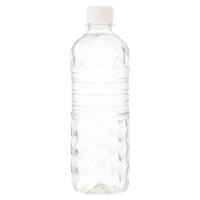◆アイリスフーズ 富士山の天然水 ラベルレス シュリンクパック 500ml×24本 | サンドラッグe-shop