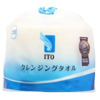 ITOクレンジングタオル(使い捨てタイプ） 1個 | サンドラッグe-shop