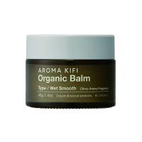 ビジナル アロマキフィ オーガニックバーム ウェットスムース 40g | サンドラッグe-shop