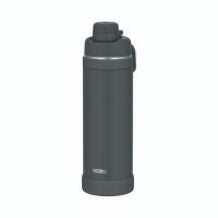 サーモス 真空断熱スポーツボトル 1.0L FJU-1001 MTBK 【直送品】 返品・キャンセル・他商品と同時購入は不可 | サンドラッグe-shop