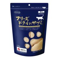 ママクック フリーズドライのササミ 猫用 150g | サンドラッグe-shop