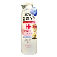 【医薬部外品】ゼトック ヘパトリート 薬用オールインワンジェル 280ml | サンドラッグe-shop