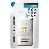 MARO17（マーロ17） コラーゲンスカルプコンディショナー 詰替 300ml | サンドラッグe-shop