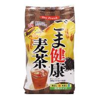 ◆OSK ごま健康麦茶 12.5gX40包 | サンドラッグe-shop
