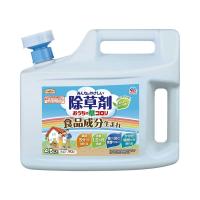 アースガーデン おうちの草コロリ 除草剤 4.5L | サンドラッグe-shop