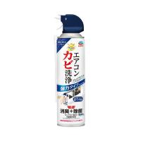 アース らくハピ エアコンカビ洗浄 プレミアウインド 350mL | サンドラッグe-shop