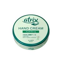 【医薬部外品】花王 アトリックス ハンドクリーム 大缶 178g | サンドラッグe-shop